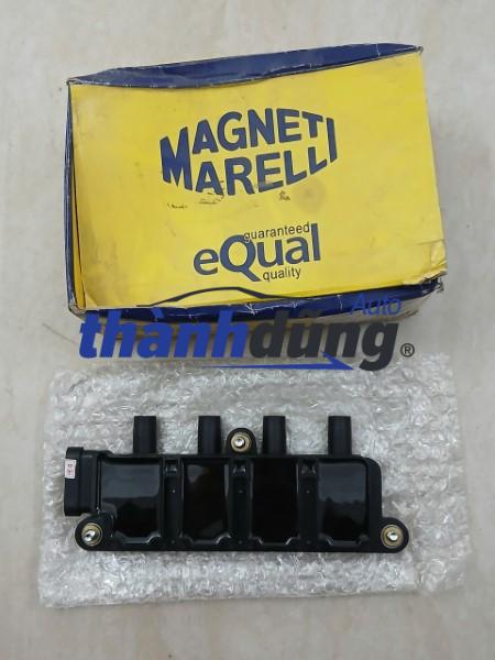 MÔ BIN ĐÁNH LỬA FIAT GRANDE PUTO | 0607171350012