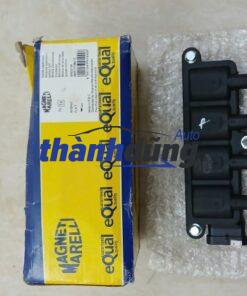 MÔ BIN ĐÁNH LỬA FIAT GRANDE PUTO | 0607171350012