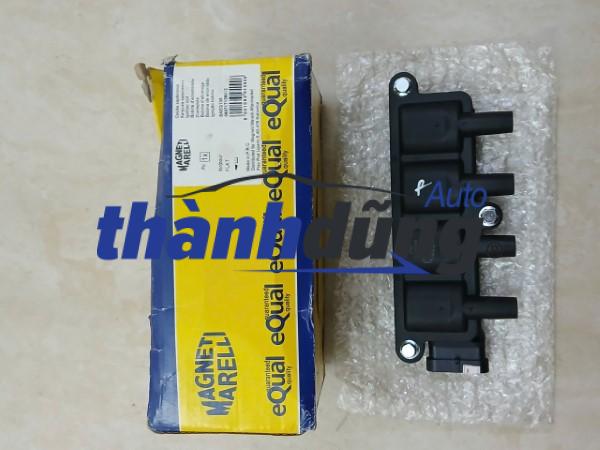 MÔ BIN ĐÁNH LỬA FIAT GRANDE PUTO | 0607171350012