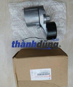 TĂNG TỔNG XE ISUZU D-MAX 2014 | 8983786750