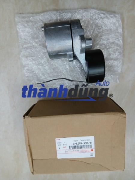 TĂNG TỔNG XE ISUZU D-MAX 2014 | 8983786750