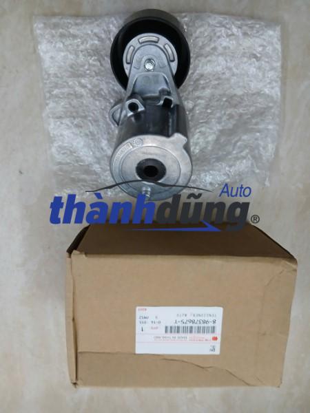 TĂNG TỔNG XE ISUZU D-MAX 2014 | 8983786750