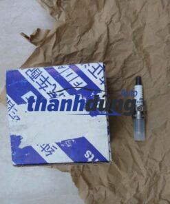 BUGI ĐÁNH LỬA FIAT JET 2011 | 55249868