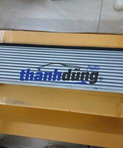 KÉT TURBO FORD EVEREST 2.2 2012-2020 | EB3Z6K775V