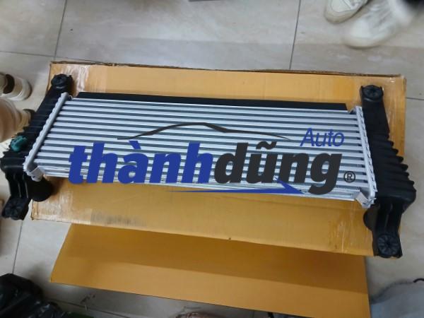 KÉT TURBO FORD EVEREST 2.2 2012-2020 | EB3Z6K775V