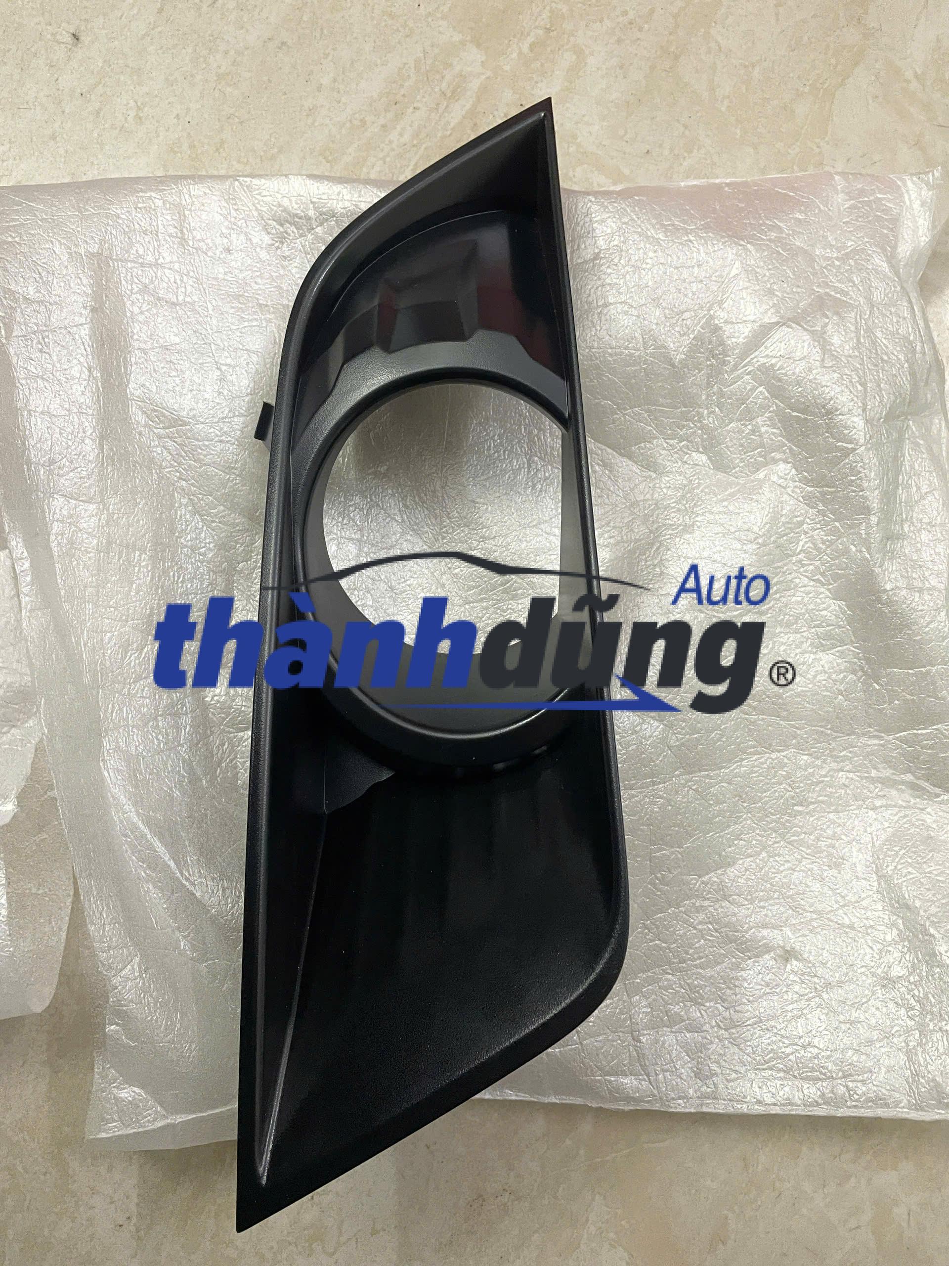 ỐP ĐÈN CẢN TRƯỚC FORD RANGER 2016 | EB3B15A298CB