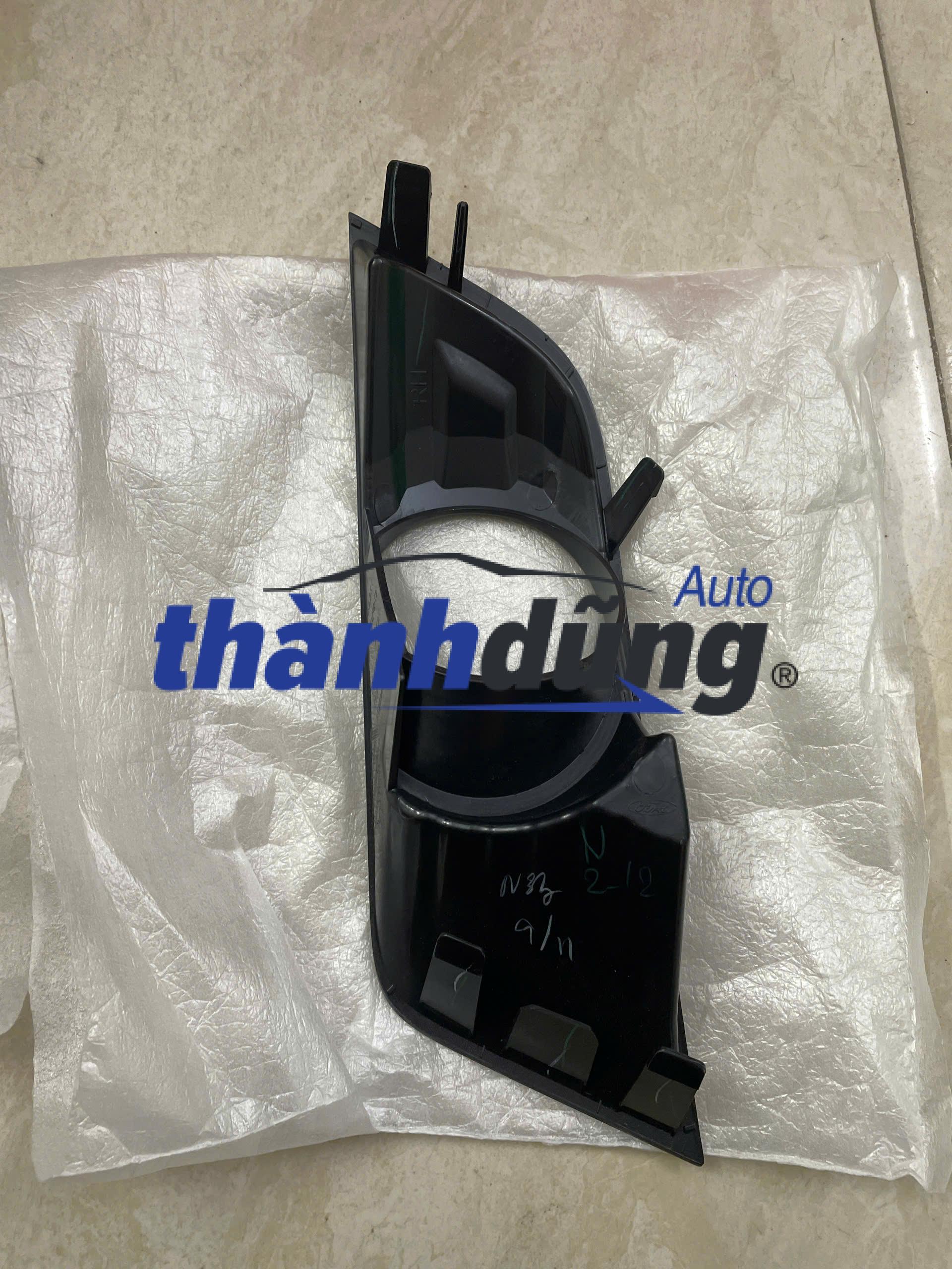 ỐP ĐÈN CẢN TRƯỚC FORD RANGER 2016 | EB3B15A298CB