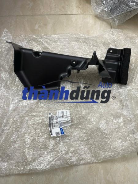 HƯỚNG GIÓ KÉT NƯỚC FORD RANGER 2015 | EB3B8310GC