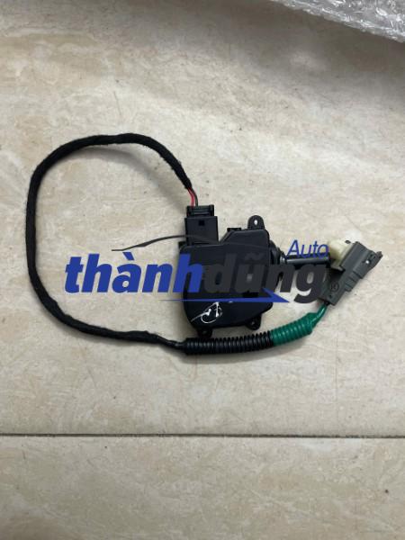 MÔ TƠ MỞ BÌNH XĂNG KIA K5 2022 | 81560L2000