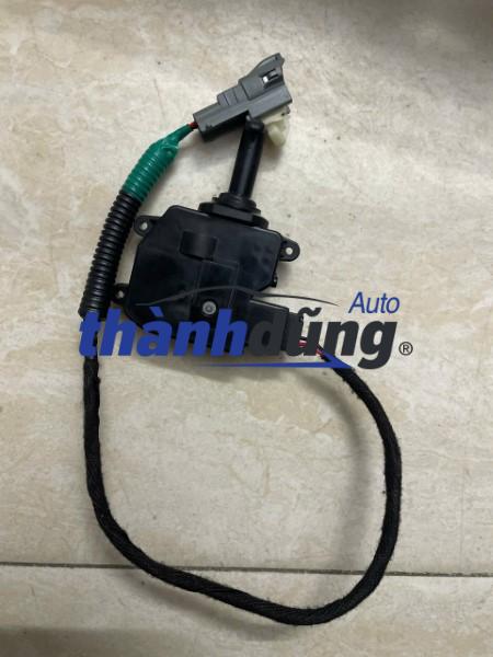 MÔ TƠ MỞ BÌNH XĂNG KIA K5 2022 | 81560L2000