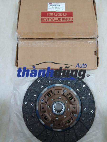 LÁ CÔN XE ISUZU NQR71 4HG1 | 5876100771