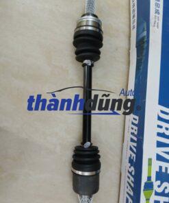 CÂY LÁP TRÁI HAFEI HFJ7110 1.1 2010 | 4410275FB2