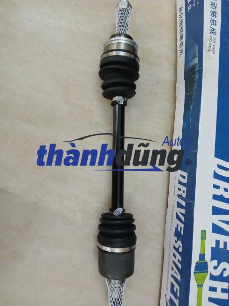 CÂY LÁP TRÁI HAFEI HFJ7110 1.1 2010 | 4410275FB2