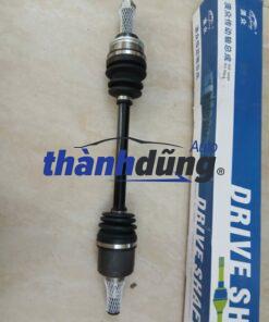 CÂY LÁP TRÁI HAFEI HFJ7110 1.1 2010 | 4410275FB2