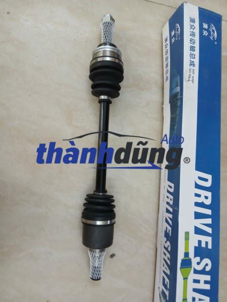 CÂY LÁP TRÁI HAFEI HFJ7110 1.1 2010 | 4410275FB2