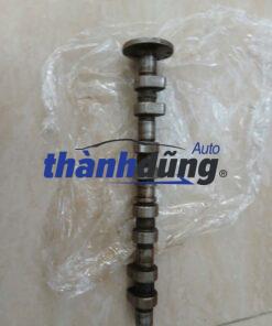 TRỤC CAM HÚT XE SSANGYONG KORANDO 2005 | 6610503001