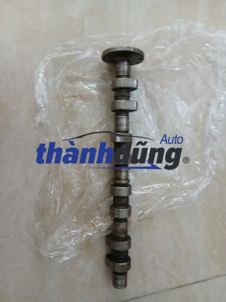 TRỤC CAM HÚT XE SSANGYONG KORANDO 2005 | 6610503001