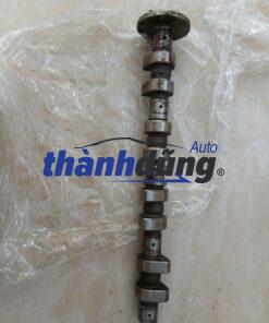 TRỤC CAM HÚT XE SSANGYONG KORANDO 2005 | 6610503001