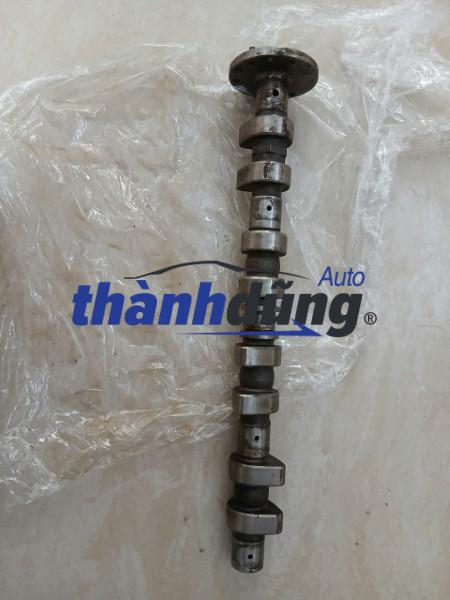 TRỤC CAM HÚT XE SSANGYONG KORANDO 2005 | 6610503001