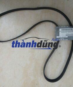 DÂY CUROA MÁY LẠNH NISSAN XTRAIL 2015 | 117203TS0A