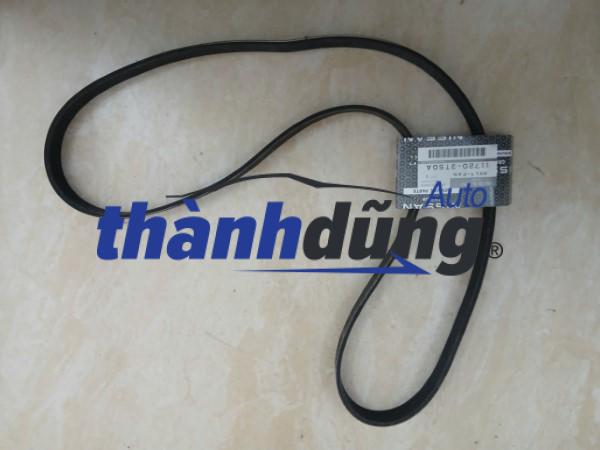 DÂY CUROA MÁY LẠNH NISSAN XTRAIL 2015 | 117203TS0A