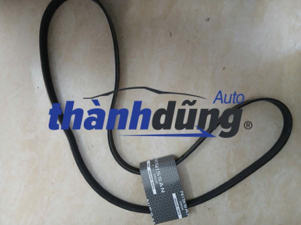 DÂY CUROA MÁY LẠNH NISSAN XTRAIL 2015 | 117203TS0A