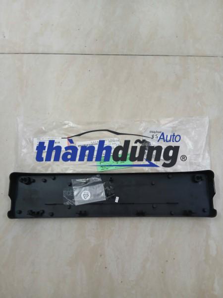 GIÁ BẮT BIỂN SỐ MERCEDES GLC300 2017 | 2538802102