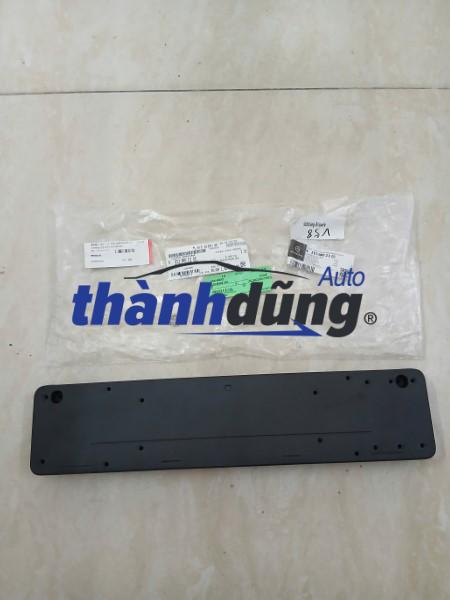 GIÁ BẮT BIỂN SỐ MERCEDES GLC300 2017 | 2538802102