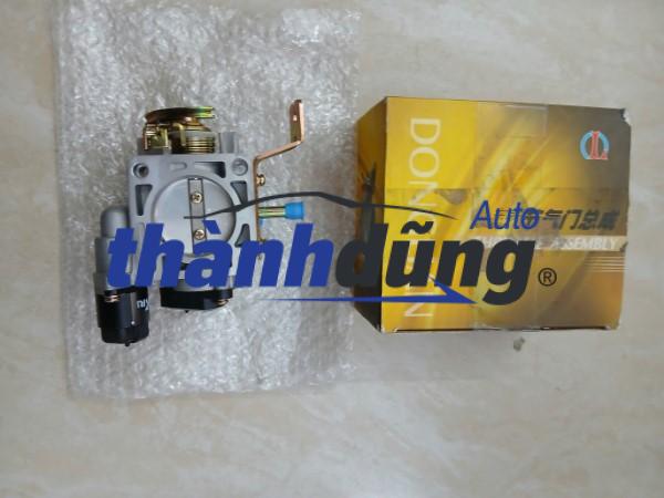 CỤM BƯỚM GA LIFAN 620 1.3 2011 | B0CPFL6G9G