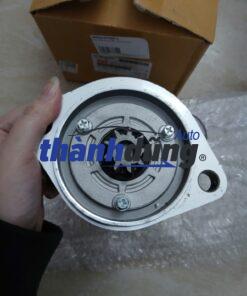 CỦ ĐỀ XE ISUZU DMAX 2010 | 8981375871