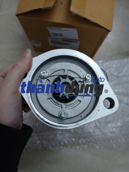 CỦ ĐỀ XE ISUZU DMAX 2010 | 8981375871