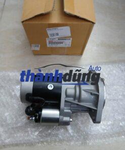 CỦ ĐỀ XE ISUZU DMAX 2010 | 8981375871