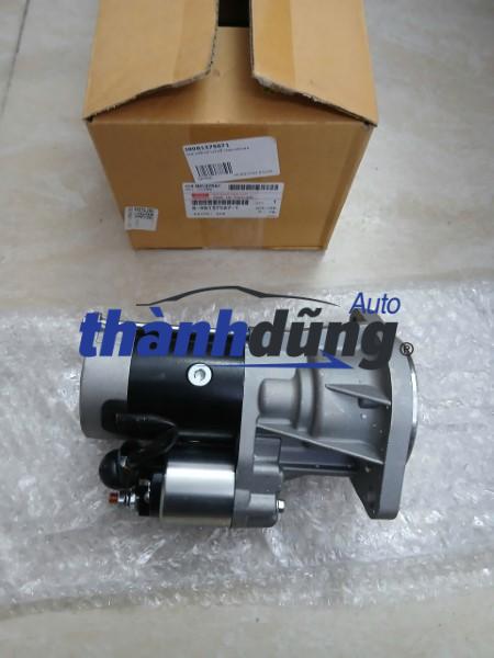 CỦ ĐỀ XE ISUZU DMAX 2010 | 8981375871