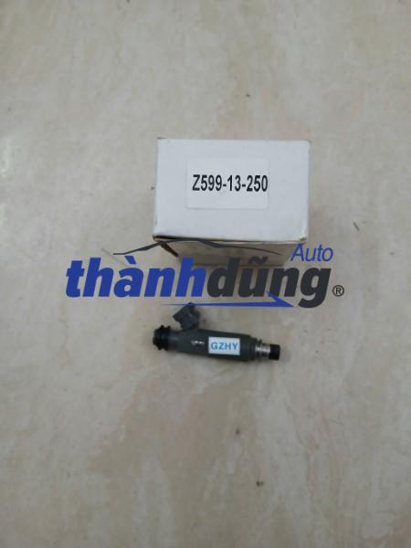 BÉC PHUN XE MAZDA 323 2001 | Z59913250