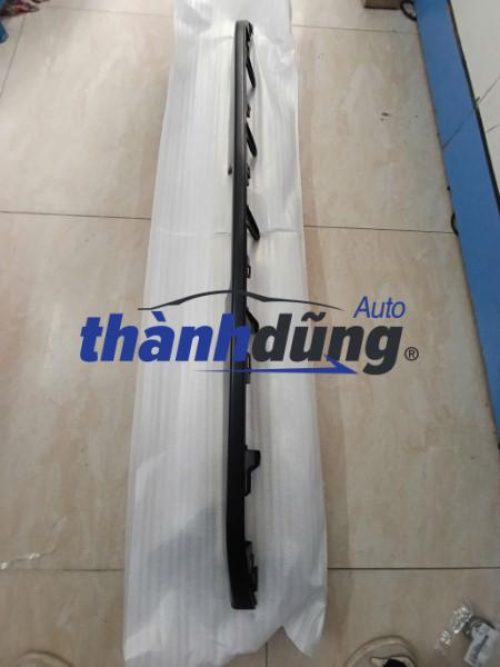 CÁNH GIÓ BƯỞNG SAU XE NISSAN NAVARA 2019 | 960324JC1H