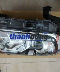 ĐÈN PHA XE FORD RANGER 2018 | EB3B13100AAB