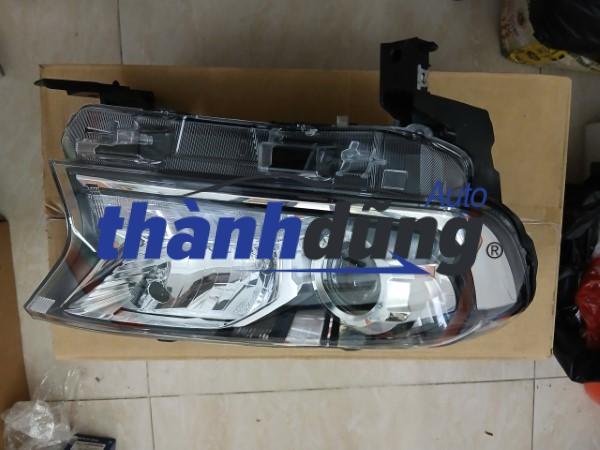 ĐÈN PHA XE FORD RANGER 2018 | EB3B13100AAB