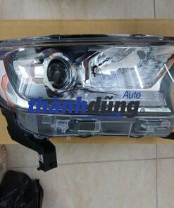 ĐÈN PHA XE FORD RANGER 2018 | EB3B13100AAB