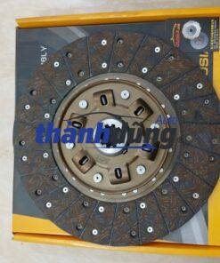 ĐĨA CÔN XE THACO OLLIN 700A | E02D11600740