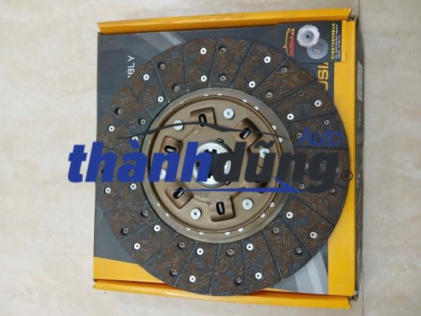 ĐĨA CÔN XE THACO OLLIN 700A | E02D11600740