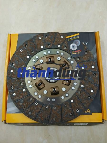 ĐĨA CÔN XE THACO OLLIN 700A | E02D11600740