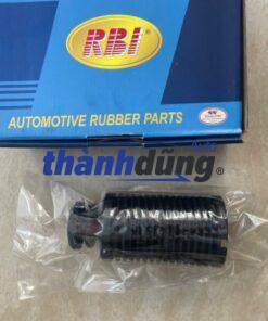 CHỤP BỤI GIẢM XÓC XE TOYOTA WIGO 2019 | 48331BZ010