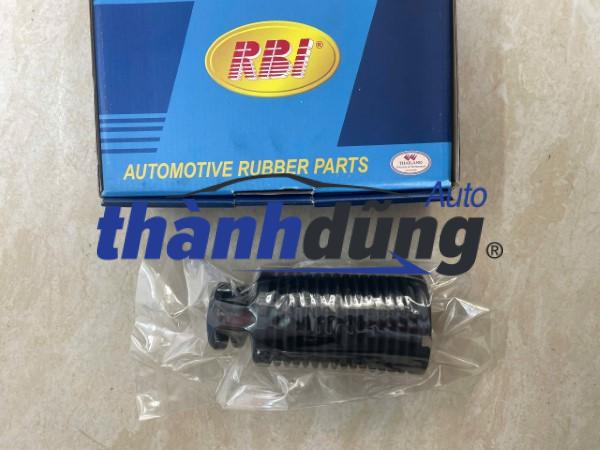 CHỤP BỤI GIẢM XÓC XE TOYOTA WIGO 2019 | 48331BZ010