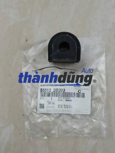 CAO SU CÂN BẰNG HYUNDAI VELOSTER 2008-2012 | 555132B200