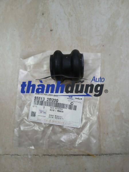 CAO SU CÂN BẰNG HYUNDAI VELOSTER 2008-2012 | 555132B200