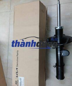 PHUỘC NHÚN TRƯỚC HYUNDAI SANTAFE 2006-2012 | 546603J000