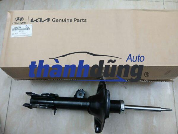 PHUỘC NHÚN TRƯỚC HYUNDAI SANTAFE 2006-2012 | 546603J000