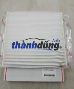 LỌC GIÓ MÁY LẠNH XE HONDA CIVIC 2019 | 80291T5RP01