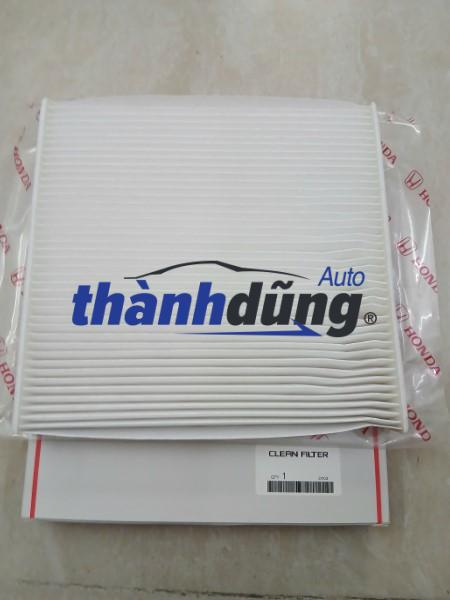 LỌC GIÓ MÁY LẠNH XE HONDA CIVIC 2019 | 80291T5RP01