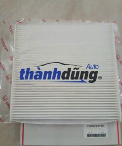 LỌC GIÓ MÁY LẠNH XE HONDA CIVIC 2019 | 80291T5RP01